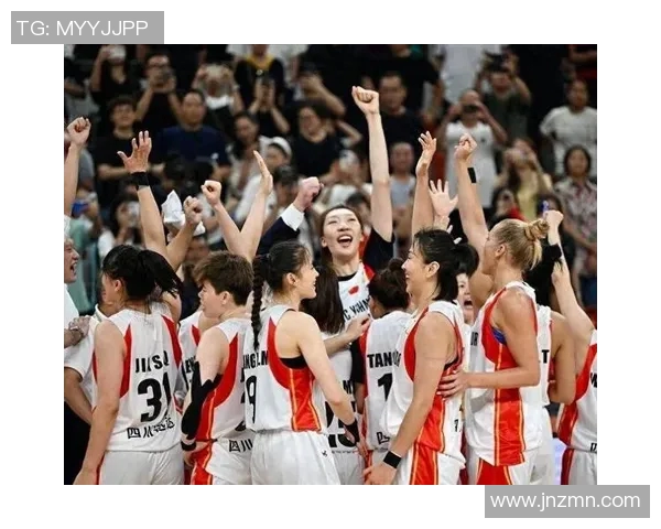 WCBA精彩对决福建女篮迎战四川队争夺季后赛宝贵席位