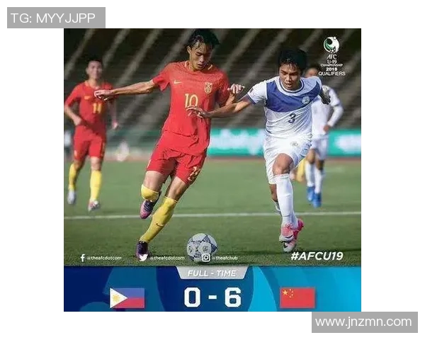亚青赛精彩对决越南迎战约旦两队争夺晋级名额的关键战役